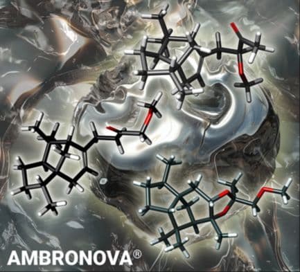 Novel Ambergris Odorants Devoid of Ketal Functions: Sustainable Synthesis of 4‐(α‐Cedren‐8‐yl)Butan‐2‐Ones and Potent Methoxy Derivatives by Claisen Chemistry**
