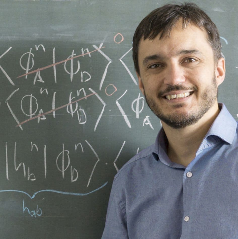 Computational and Data-driven Design of Functional Materials