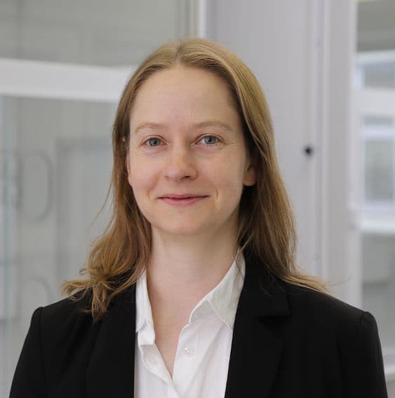 Prof. Dr. Stefanie Tschierlei