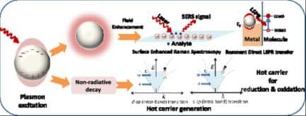 Plasmonics for Chemical Transformation: From Fundamentals to the Cutting‐Edge Applications