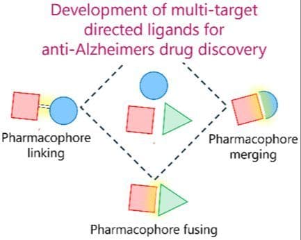 The Evolution of AChE Inhibitors in Alzheimer's Disease: From Single‐Target to Multi‐Target Ligands