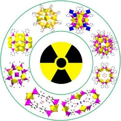 Uranyl Nanotubules and Nanospheres: Inspired by Curvature in Phosphonates and Arsonates