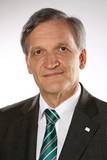 Thomas Geelhaar (1957), Merck KGaA, Darmstadt, GDCh-Präsident 2014-2015