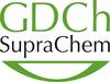 Logo der GDCh-Arbeitsgemeinschaft Suprmolekulare Chemie