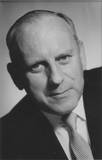 Ulrich Haberland (1900–1961), Bayer AG, Leverkusen, GDCh-Präsident 1954-1955