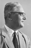 Helmut Ley (1909–1973), Metallgesellschaft AG, Frankfurt/Main, GDCh-Präsident 1966-1967
