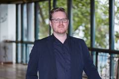 David Schlenter, Leiter Rechnungswesen (Bild noch nicht verfügbar) David Schlenter, Leiter Rechnungswesen (Bild noch nicht verfügbar)