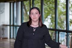 Leonie Webert, Mitgliederangelegenheiten Leonie Webert, Mitgliederangelegenheiten