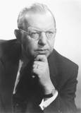 Carl Wurster (1900–1974), BASF AG, Ludwigshafen, GDCh-Präsident 1958-1959