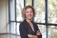 Dr. Eliza Leusmann, Redakteurin, Redaktion Nachrichten aus der Chemie/CvD
