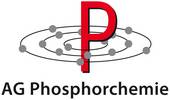 Logo der AG Phosphorchemie