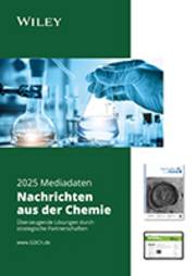 Mediadaten/Media Data 2025