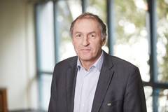 Dr. Gerhard Karger, Leiter Mitgliedermarketing/Fach- und Regionalstrukturen