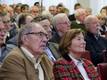 Energiewendesymposium: voll besetzter Max-Buchner-Saal