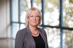 Maren Mielck, Öffentlichkeitsarbeit