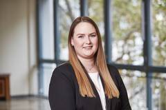 Lea Miskovsky, Fortbildungs- und Tagungsorganisation