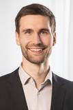 Luca Blicker, Volontär, Redaktion Nachrichten