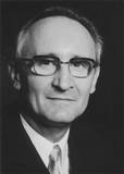 Günther Wilke (1925-2016), MPI für Kohlenforschung, Mülheim/Ruhr, GDCh-Präsident 1980-1981
