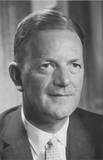 Kurt Hansen (1910–2002), Bayer AG, Leverkusen, GDCh-Präsident 1974-1975