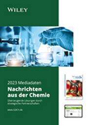 Mediadaten/Media Data 2023