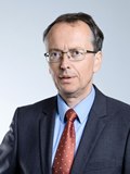 Dr. Matthias Urmann
