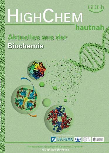 biochemistry