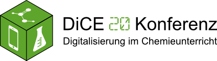 Anzeige Digitalisierung im Chemieunterricht