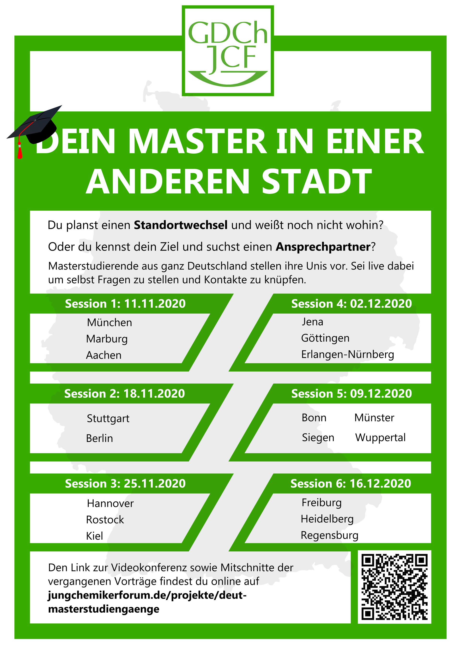 Jungchemikerforum