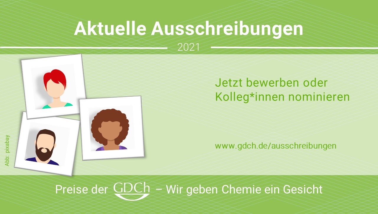 Aktuelle Ausschreibungen