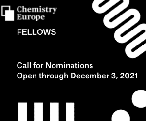 Chemistry Europe Fellows