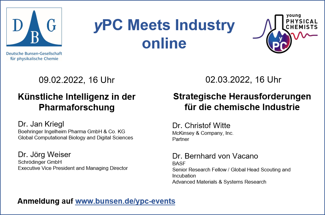 yPC meets industry