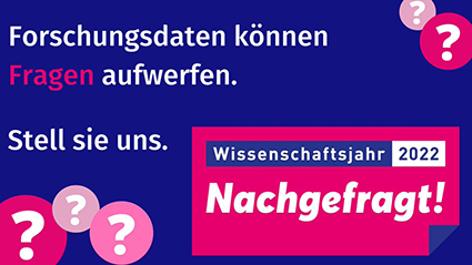 Wissenschaftsjahr