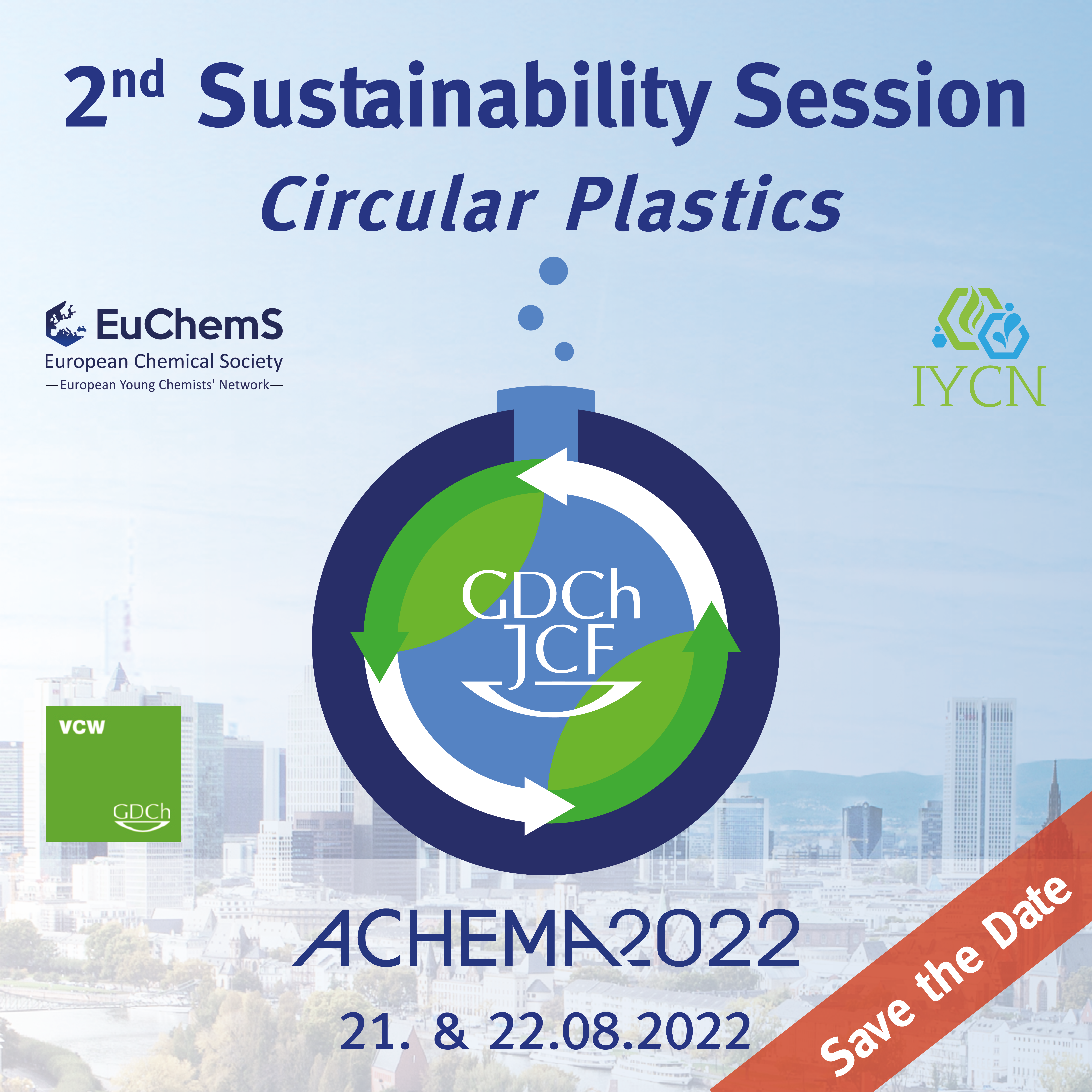 Circular Plastics JCF