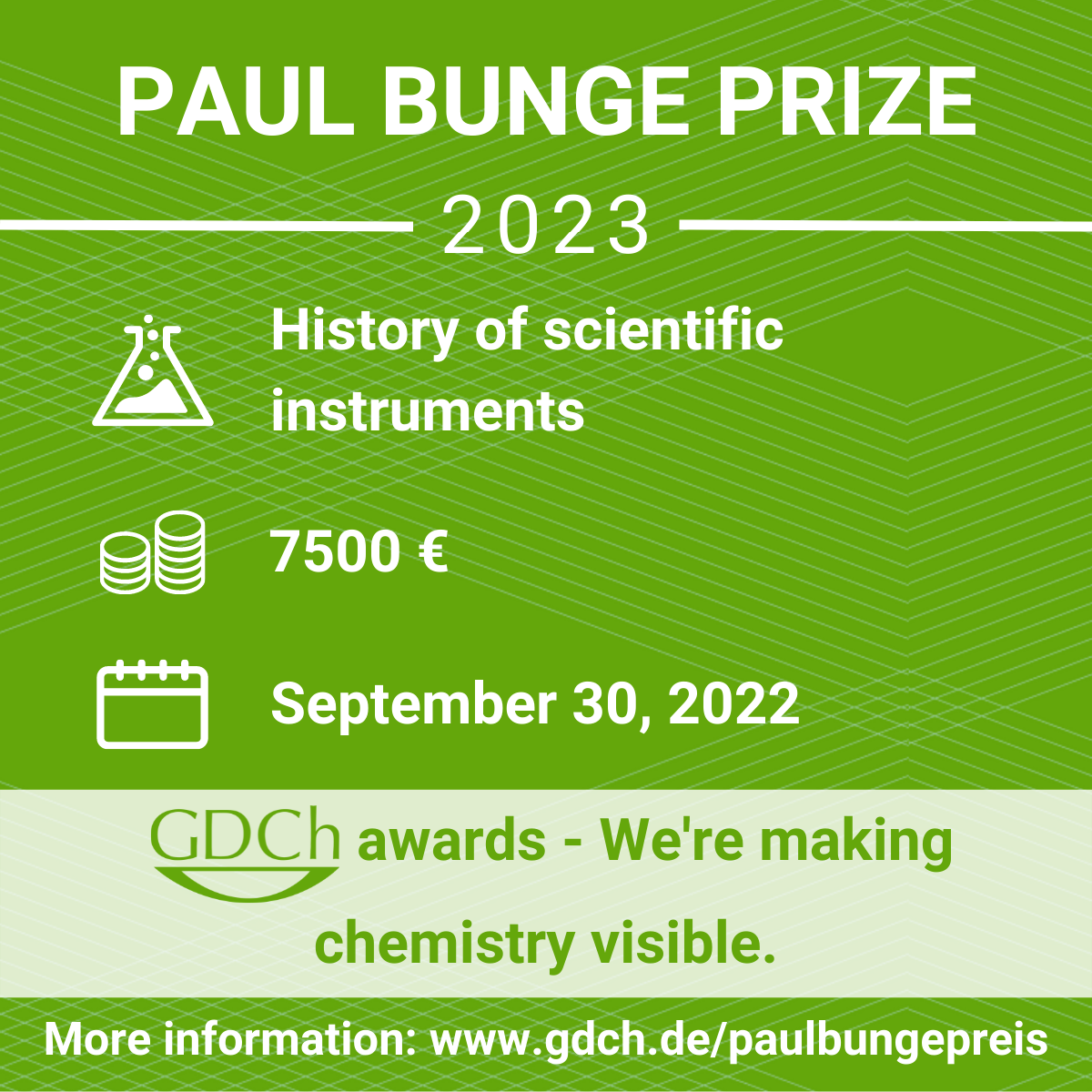 Paul-Bunge-Preis