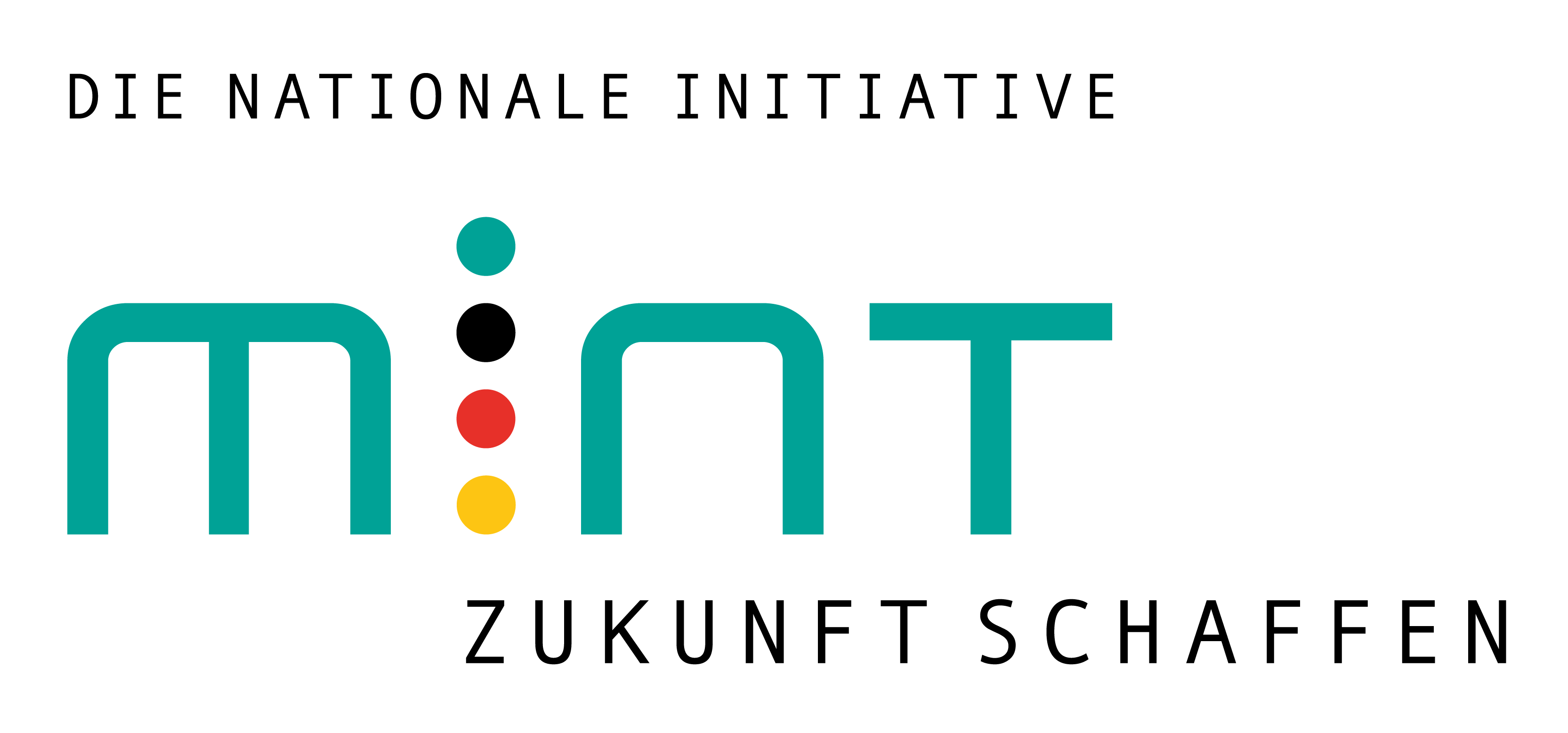 Mint Zukunft schaffen