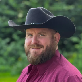 Zum Webinar von Christopher Pillsbury