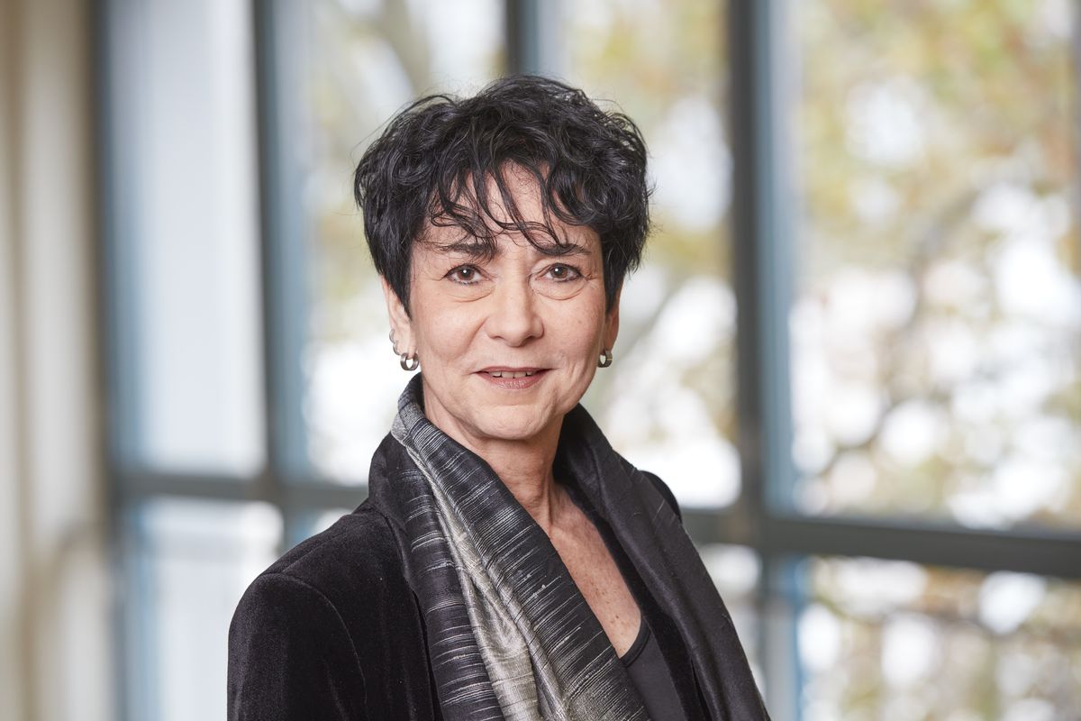 Dr. Carina S. Kniep, Koordinatorin Fachgruppen