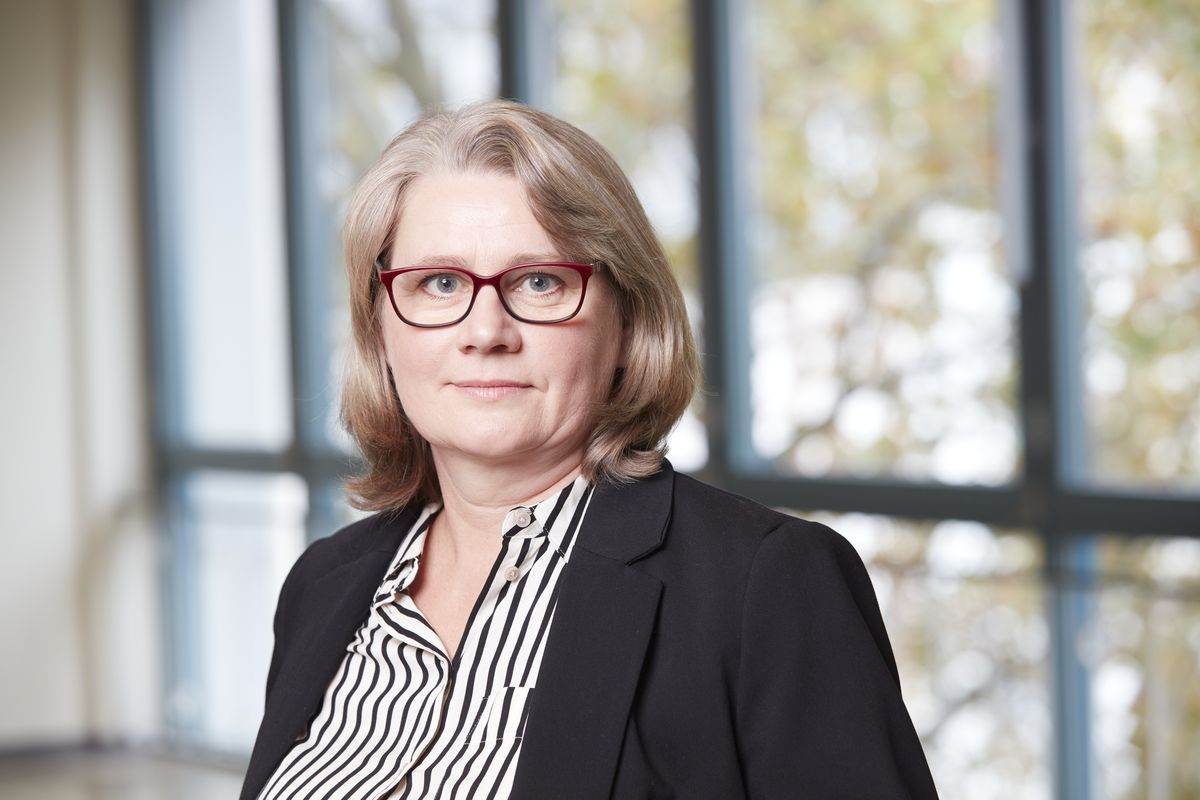Ludmila Schilleref, Servicestelle, Sitzungscatering