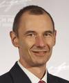 Der neue Ortsverbandsvorsitzende des OV Göttingen: Christoph Janiak (ab 01.04.2014)